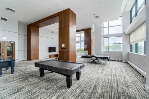 Photo 25 at 4601 - 2200 lake shore Boulevard W, Mimico, Toronto