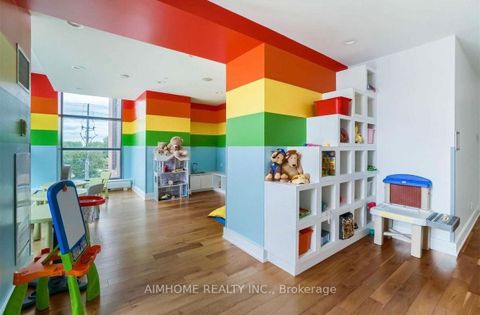 Photo 26 at 4601 - 2200 lake shore Boulevard W, Mimico, Toronto