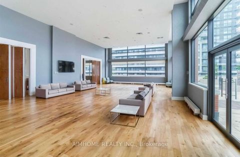 Photo 28 at 4601 - 2200 lake shore Boulevard W, Mimico, Toronto