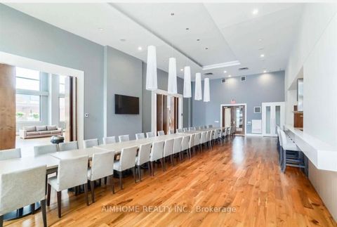 Photo 29 at 4601 - 2200 lake shore Boulevard W, Mimico, Toronto