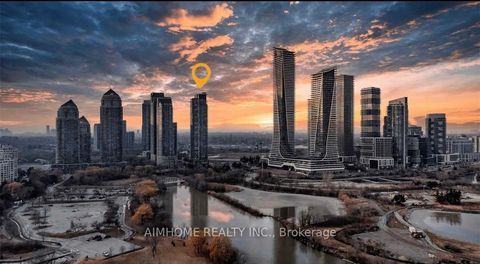 Photo 31 at 4601 - 2200 lake shore Boulevard W, Mimico, Toronto