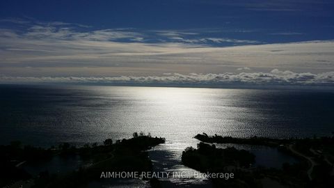 Photo 34 at 4601 - 2200 lake shore Boulevard W, Mimico, Toronto