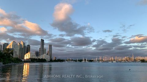 Photo 35 at 4601 - 2200 lake shore Boulevard W, Mimico, Toronto