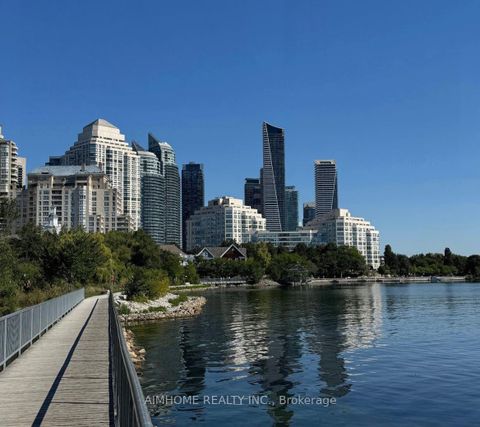 Photo 36 at 4601 - 2200 lake shore Boulevard W, Mimico, Toronto