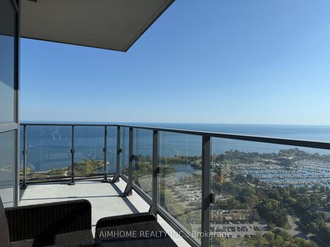 Photo 37 at 4601 - 2200 lake shore Boulevard W, Mimico, Toronto
