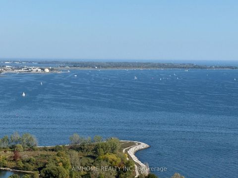 Photo 39 at 4601 - 2200 lake shore Boulevard W, Mimico, Toronto