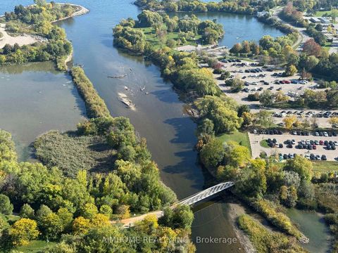 Photo 41 at 4601 - 2200 lake shore Boulevard W, Mimico, Toronto