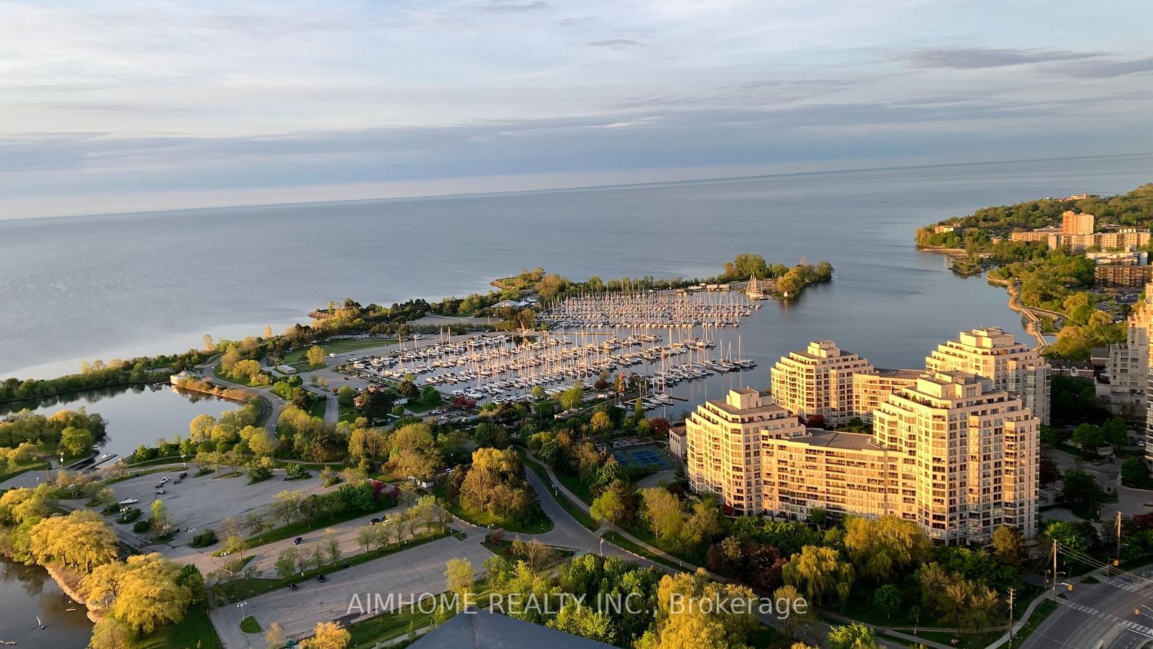 4601 - 2200 lake shore Boulevard W, Mimico, Toronto photo number 2