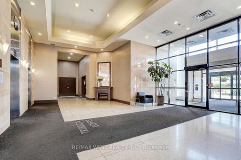 Photo 1 at 1001 - 797 Don Mills Road, Flemingdon Park, Toronto