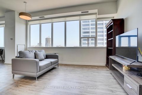 Photo 3 at 1001 - 797 Don Mills Road, Flemingdon Park, Toronto