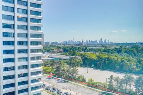 Photo 16 at 1001 - 797 Don Mills Road, Flemingdon Park, Toronto