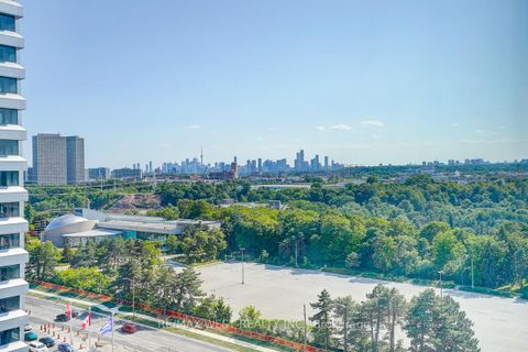 Photo 17 at 1001 - 797 Don Mills Road, Flemingdon Park, Toronto