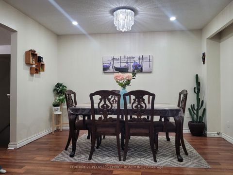 Photo 5 at 96 Trailridge Crescent, Morningside, Toronto