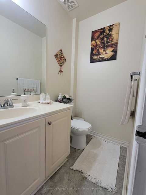 Photo 12 at 96 Trailridge Crescent, Morningside, Toronto