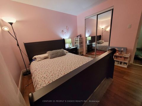 Photo 16 at 96 Trailridge Crescent, Morningside, Toronto