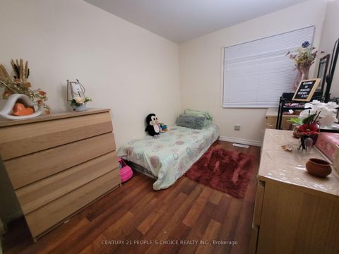 Photo 17 at 96 Trailridge Crescent, Morningside, Toronto