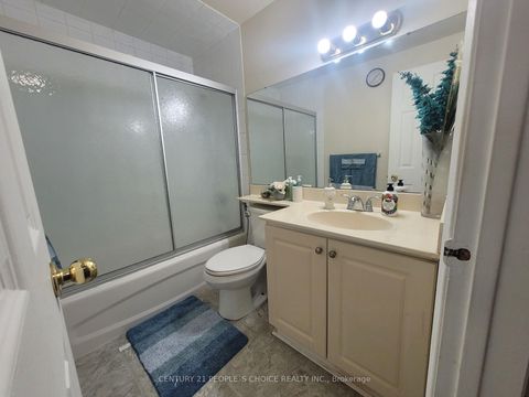Photo 19 at 96 Trailridge Crescent, Morningside, Toronto