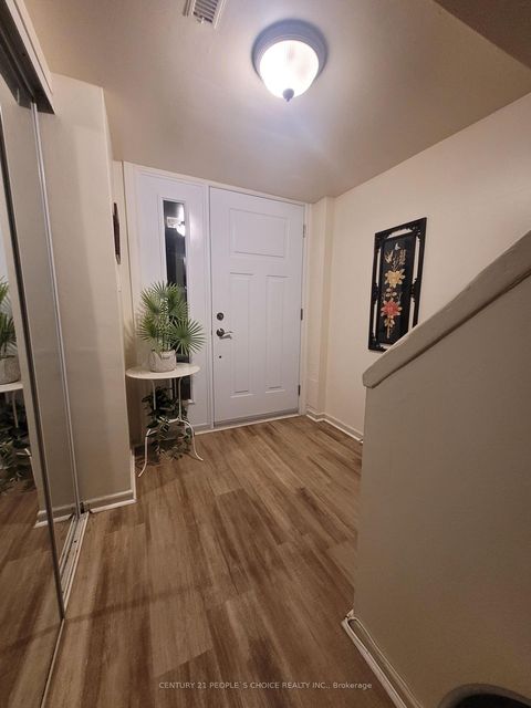 Photo 20 at 96 Trailridge Crescent, Morningside, Toronto