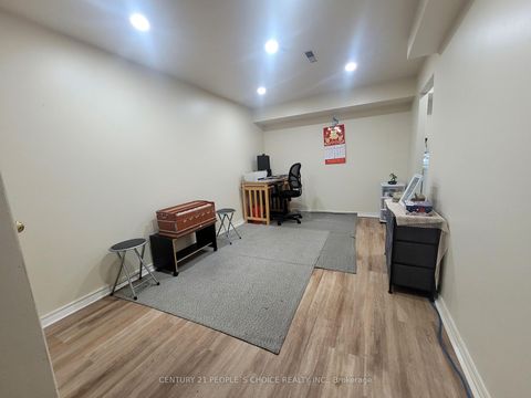 Photo 22 at 96 Trailridge Crescent, Morningside, Toronto