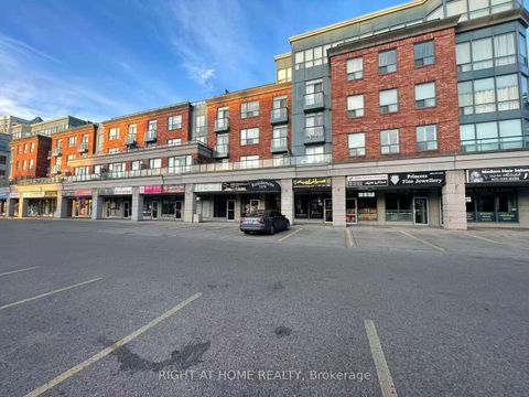 Photo 6 at 212 - 7378 Yonge Street, Yorkhill, Vaughan