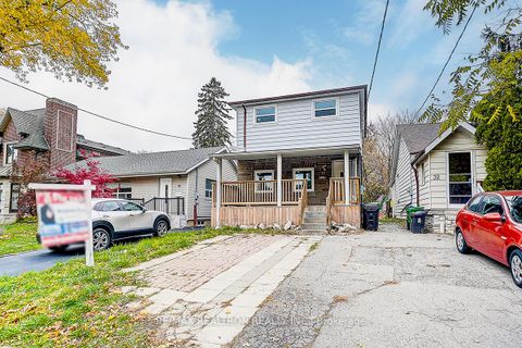 Photo 1 at 34 Patricia Avenue, Newtonbrook West, Toronto