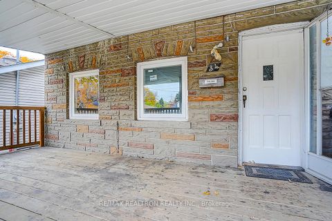 Photo 5 at 34 Patricia Avenue, Newtonbrook West, Toronto