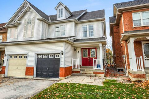 Photo 1 at 10 Pascoe Drive, Cornell, Markham