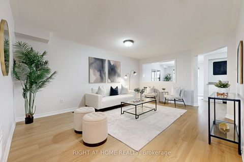 Photo 4 at 10 Pascoe Drive, Cornell, Markham