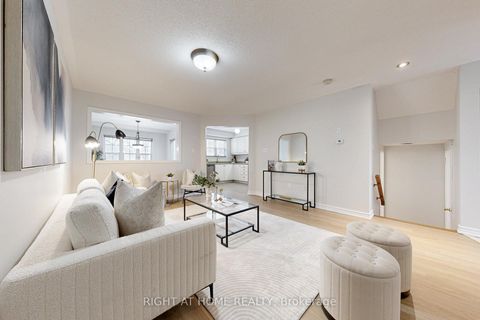 Photo 5 at 10 Pascoe Drive, Cornell, Markham