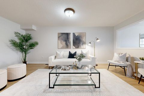 Photo 6 at 10 Pascoe Drive, Cornell, Markham