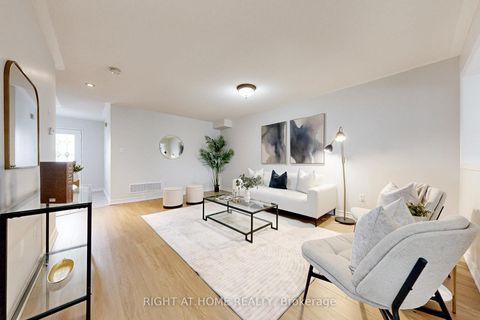 Photo 7 at 10 Pascoe Drive, Cornell, Markham