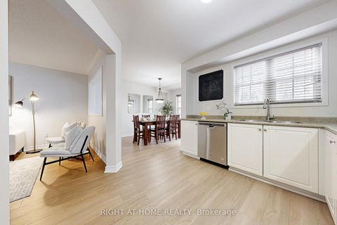 Photo 10 at 10 Pascoe Drive, Cornell, Markham