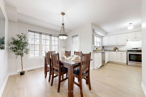 Photo 12 at 10 Pascoe Drive, Cornell, Markham