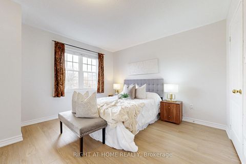 Photo 14 at 10 Pascoe Drive, Cornell, Markham