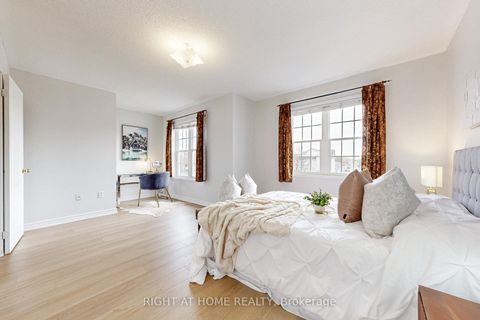 Photo 15 at 10 Pascoe Drive, Cornell, Markham