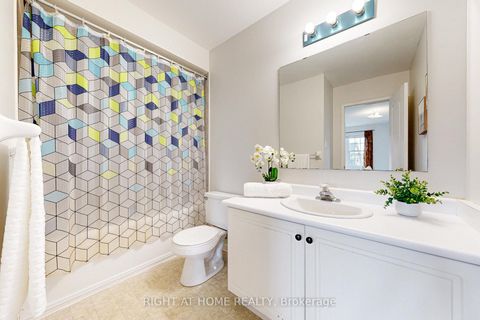 Photo 19 at 10 Pascoe Drive, Cornell, Markham