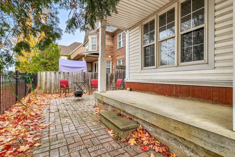 Photo 31 at 10 Pascoe Drive, Cornell, Markham