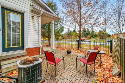 Photo 32 at 10 Pascoe Drive, Cornell, Markham