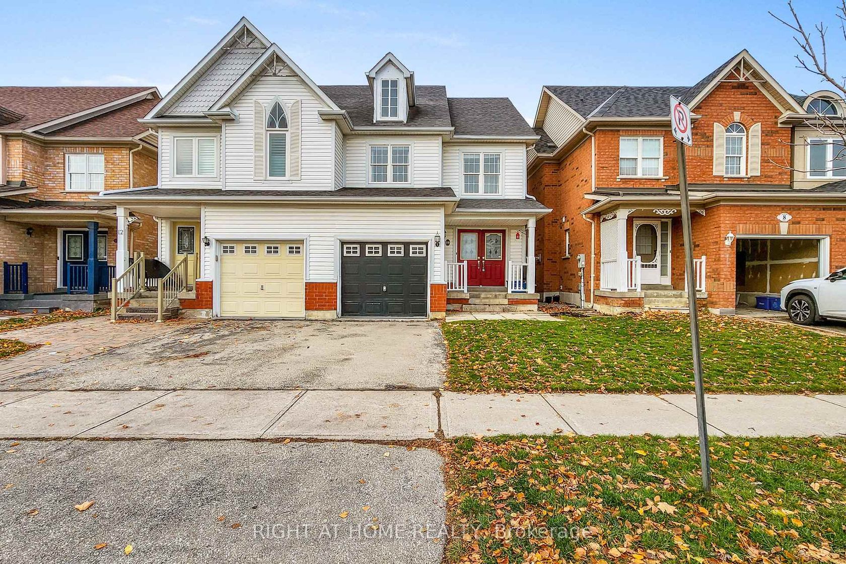10 Pascoe Drive, Cornell, Markham 