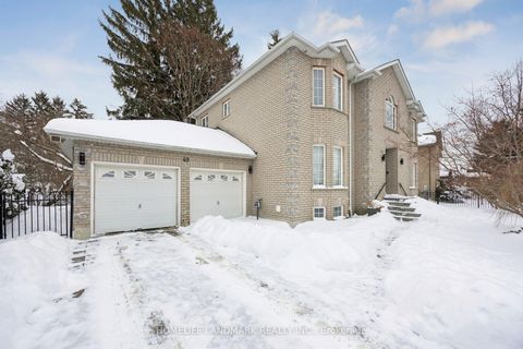 Photo 1 at 49 Pearson Avenue, South Richvale, Richmond Hill