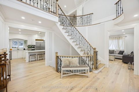 Photo 3 at 49 Pearson Avenue, South Richvale, Richmond Hill