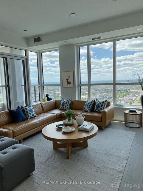 Photo 0 at 3309 - 7 Mabelle Avenue, City Centre West, Toronto