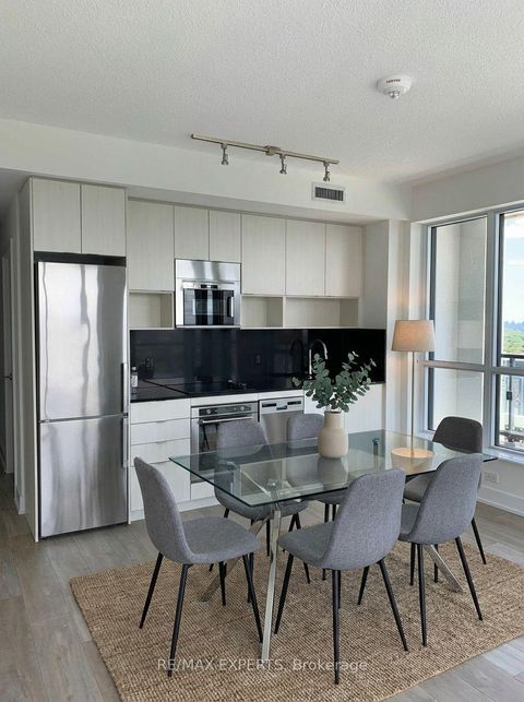 Photo 3 at 3309 - 7 Mabelle Avenue, City Centre West, Toronto