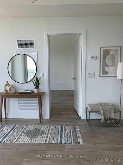 Photo 4 at 3309 - 7 Mabelle Avenue, City Centre West, Toronto