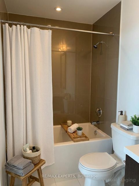 Photo 5 at 3309 - 7 Mabelle Avenue, City Centre West, Toronto