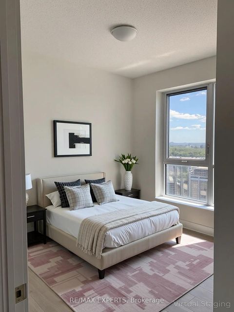 Photo 6 at 3309 - 7 Mabelle Avenue, City Centre West, Toronto