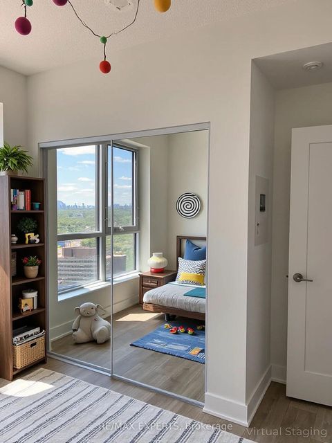 Photo 7 at 3309 - 7 Mabelle Avenue, City Centre West, Toronto