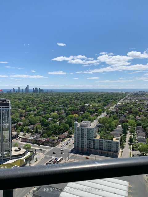 Photo 11 at 3309 - 7 Mabelle Avenue, City Centre West, Toronto