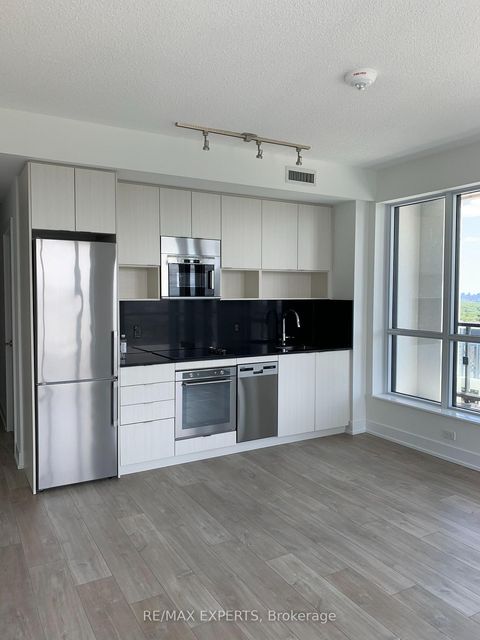 Photo 14 at 3309 - 7 Mabelle Avenue, City Centre West, Toronto