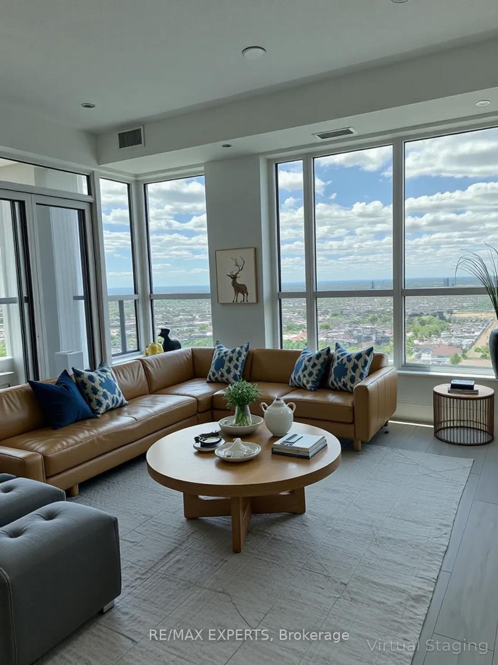 3309 - 7 Mabelle Avenue, City Centre West, Toronto photo number 2